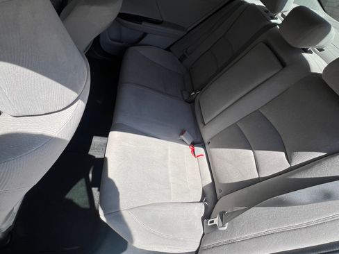 Used 2014 Honda Accord EX image 10
