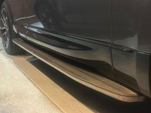 Used 2019 Land Rover Range Rover Sport HSE image 22