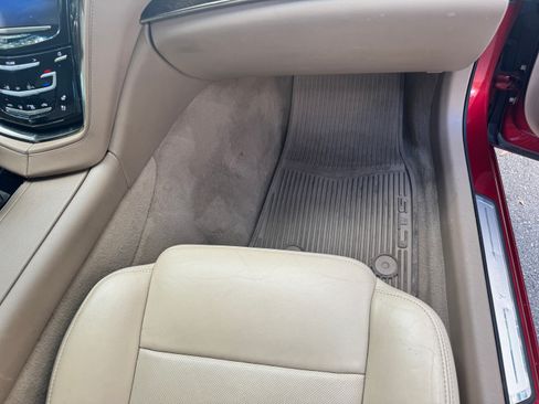 Used 2014 Cadillac CTS Luxury image 19