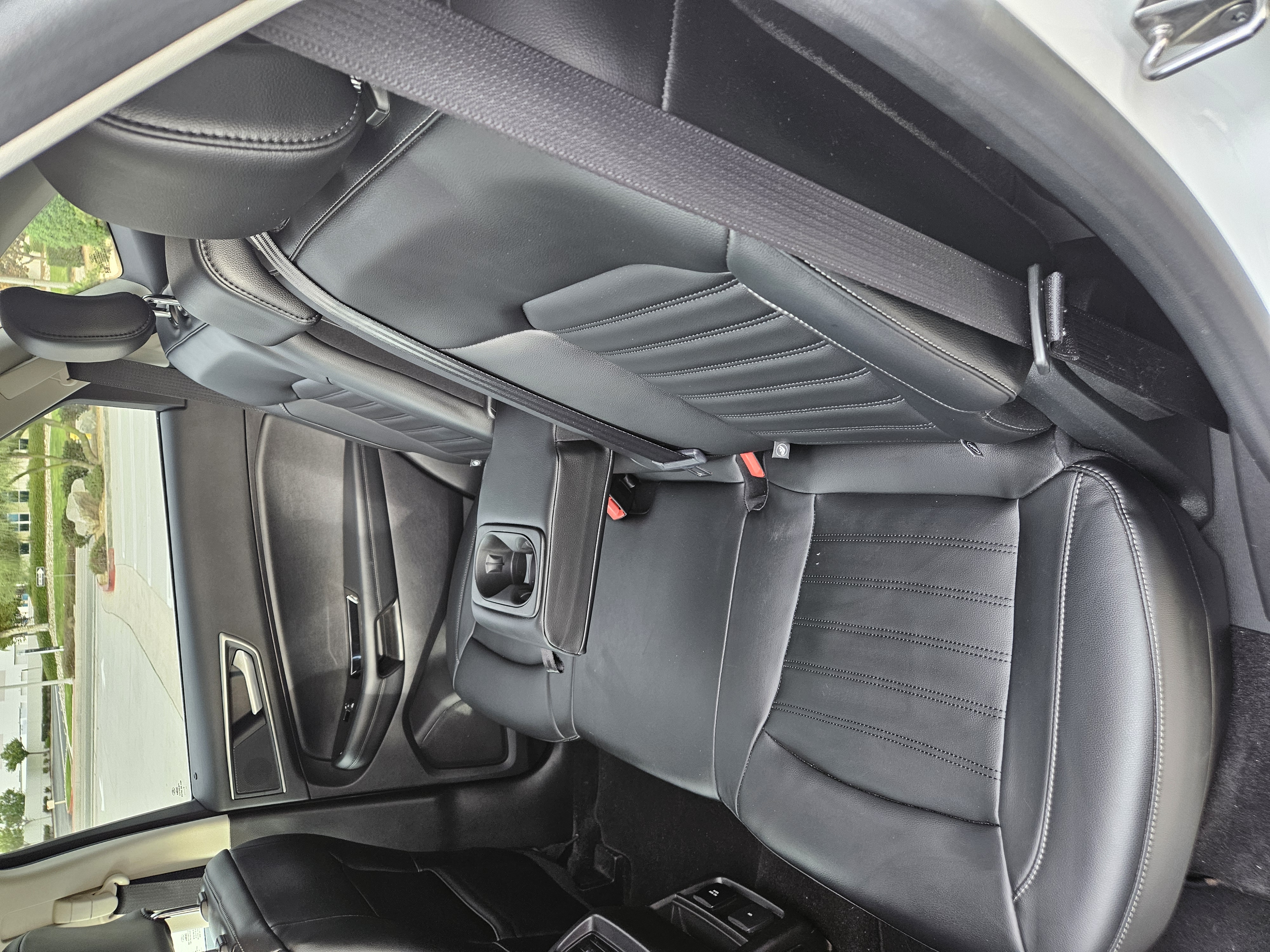Used 2019 Ford Edge SEL w/ Equipment Group 201A FWD image 16