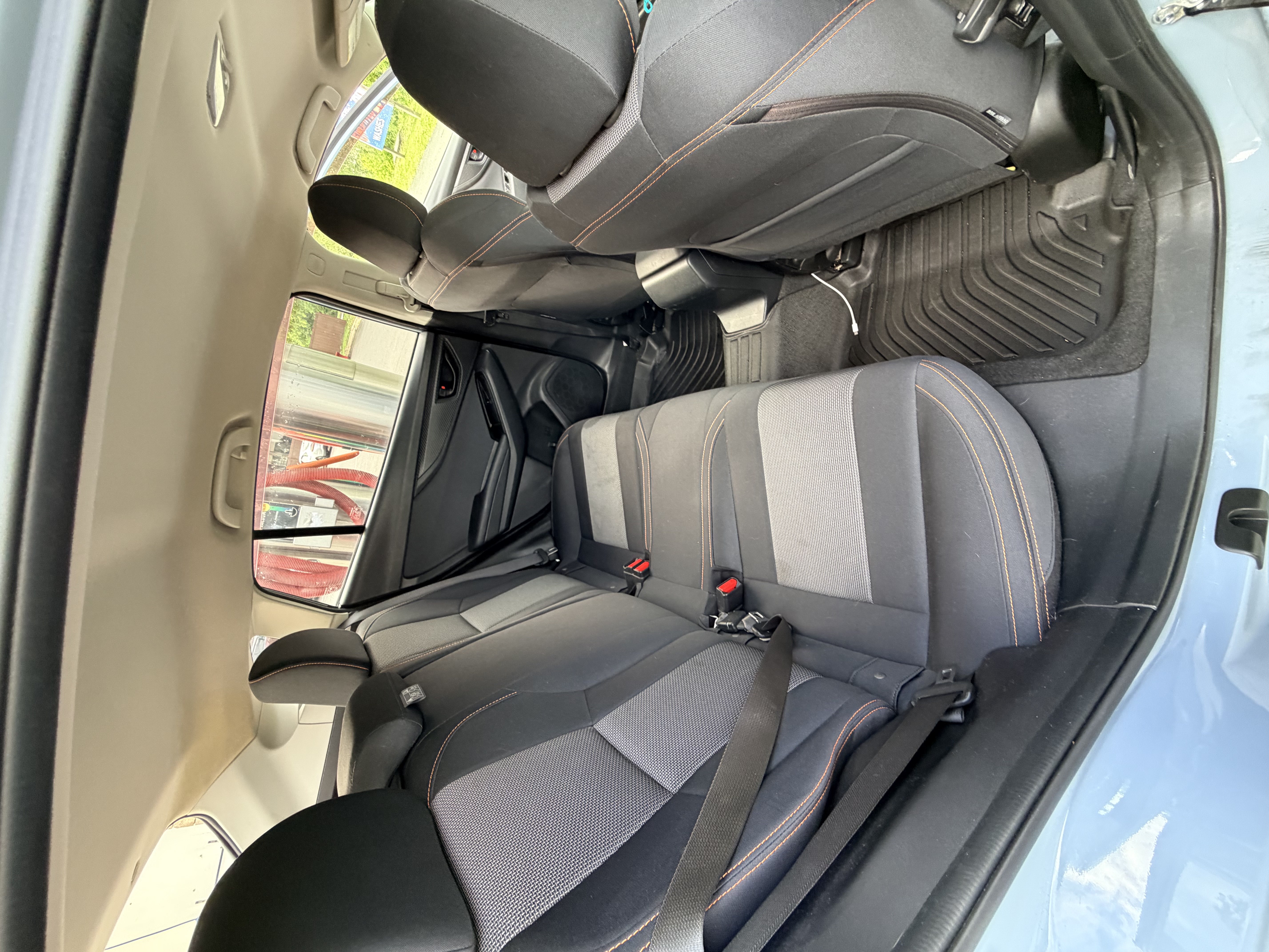 Used 2019 Subaru Crosstrek 2.0i Premium w/ Eyesight System AWD/4WD image 8