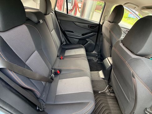 Used 2019 Subaru Crosstrek 2.0i Premium w/ Eyesight System AWD/4WD image 8