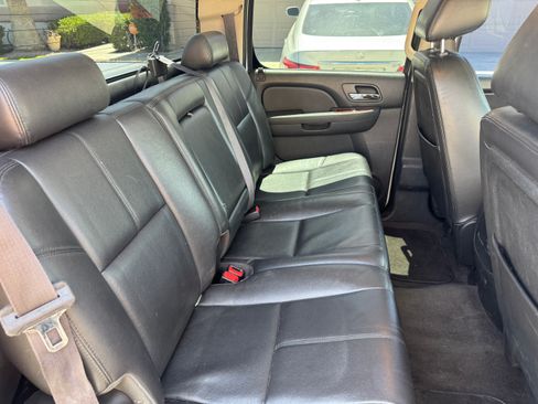 Used 2012 GMC Sierra 1500 SLT w/ SLT White Diamond Edition image 12