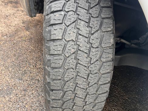 Used 2004 Dodge Ram 3500 Truck SLT w/ Trailer Tow Group image 9