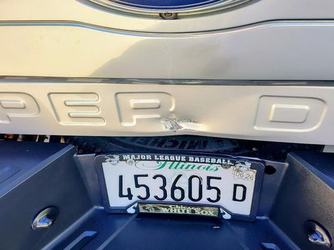 Used 2014 Ford F250 Platinum AWD/4WD image 5