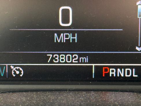 Used 2018 Chevrolet Silverado 1500 LT w/ All Star Edition image 9