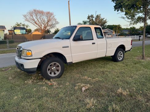 Used 2008 Ford Ranger XLT RWD image 5