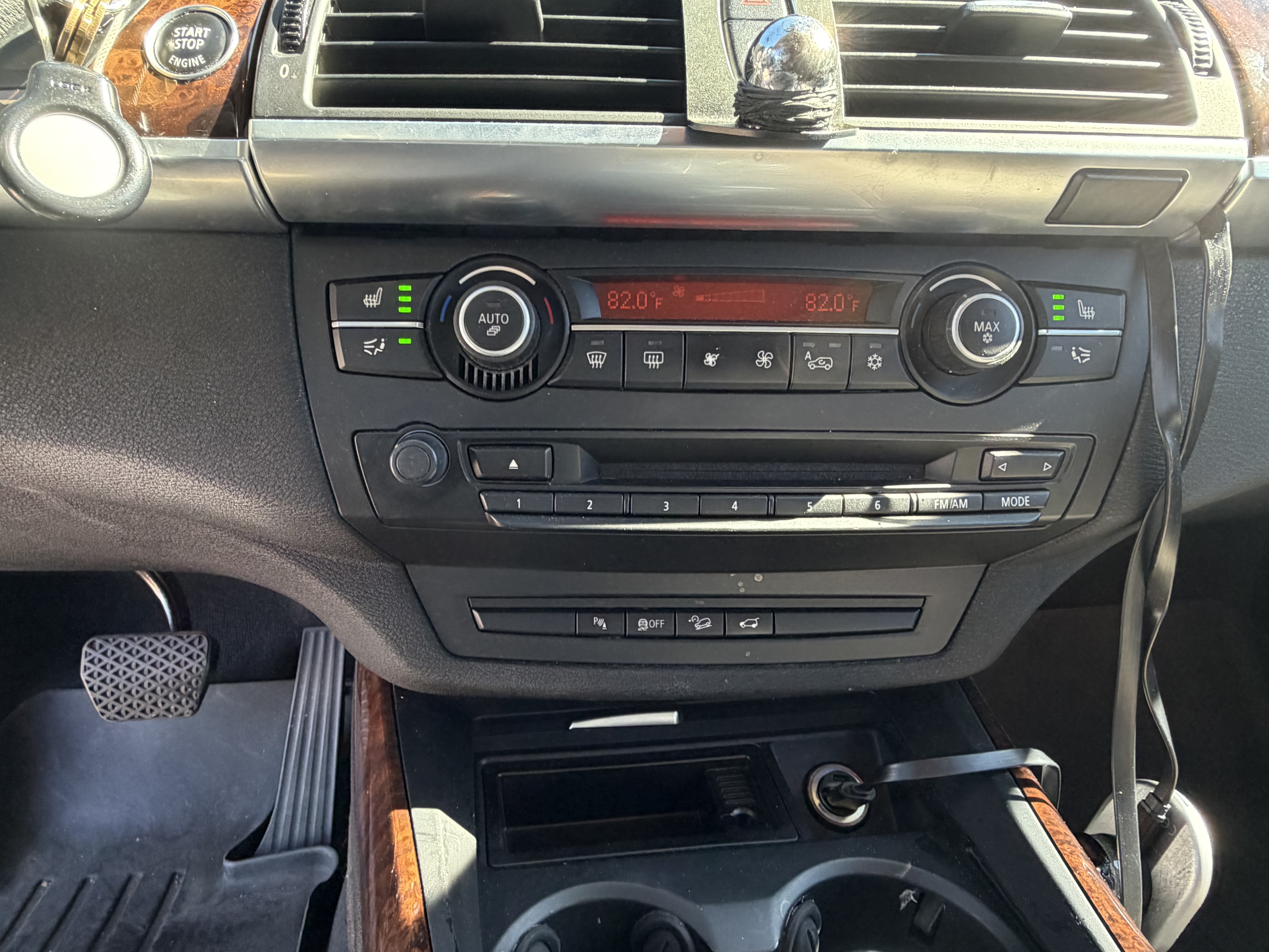 Used 2013 BMW X5 xDrive35i AWD/4WD image 9