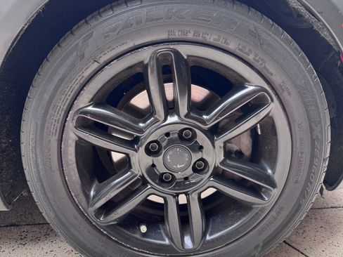 Used 2015 MINI Cooper Convertible FWD image 16