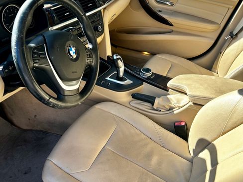 Used 2014 BMW 328i Sedan RWD image 4