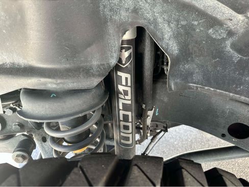 Used 2022 Jeep Wrangler Unlimited Sport image 9