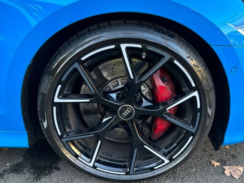 Used 2022 Audi RS 3 image 21