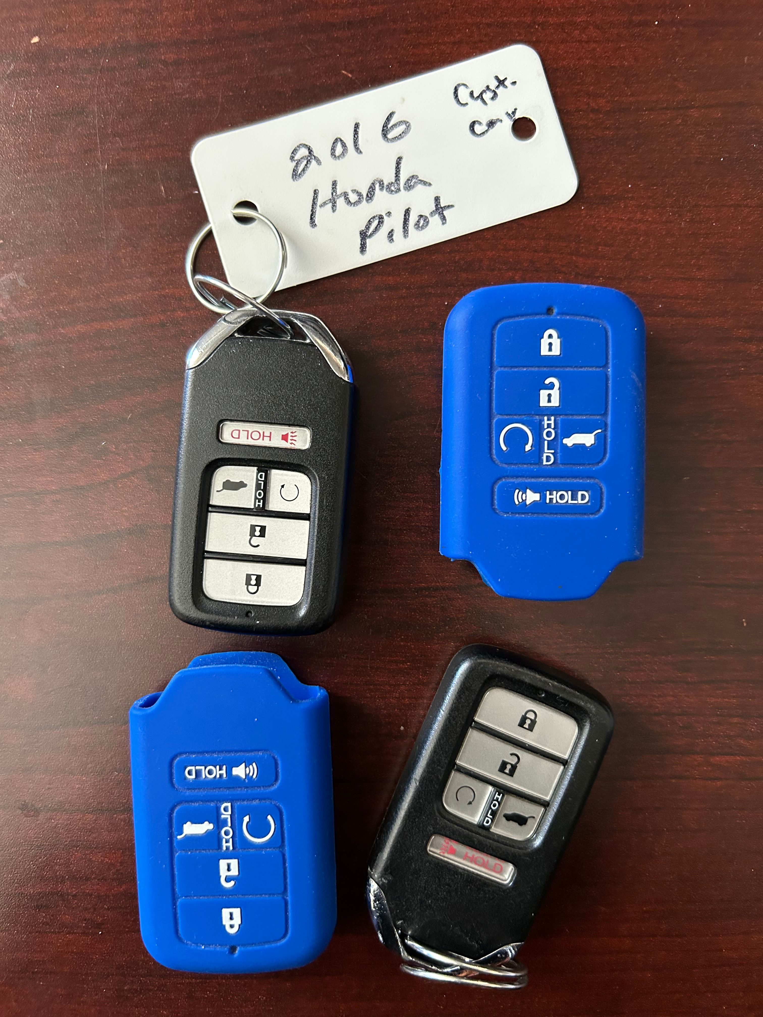 Used 2016 Honda Pilot EX-L image 27
