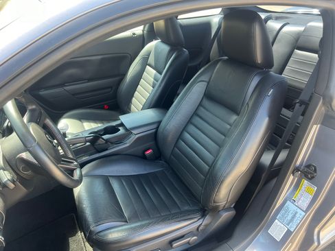 Used 2007 Ford Mustang Shelby GT500 image 8