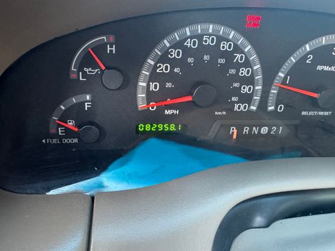 Used 2002 Ford F150 2WD SuperCab image 12