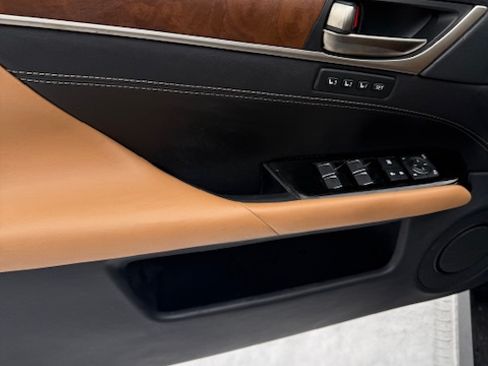 Used 2017 Lexus GS 350 F Sport image 15