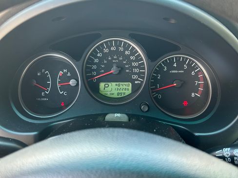 Used 2005 Subaru Forester 2.5X AWD/4WD image 14