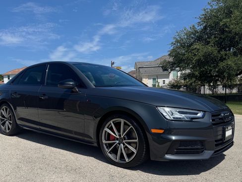 Used 2018 Audi A4 2.0T Premium Plus w/ Premium Plus Package AWD/4WD image 8
