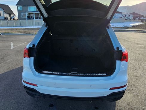 Used 2020 Audi Q3 2.0T Premium Plus w/ Premium Plus Package image 16