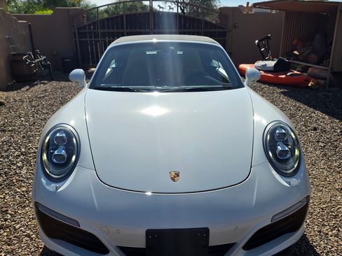 Used 2017 Porsche 911 Carrera S image 12