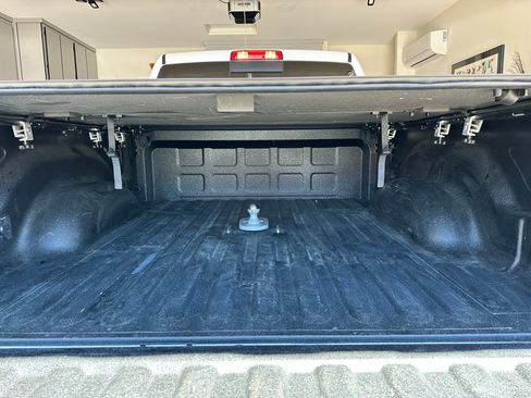Used 2025 RAM 3500 Laramie AWD/4WD image 24