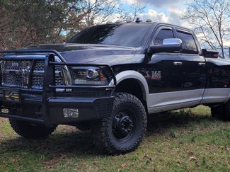 Used 2014 RAM 3500 Laramie w/ Convenience Group image 1