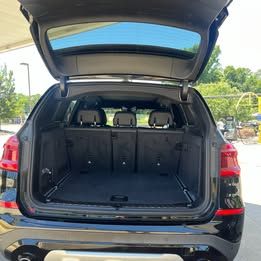 Used 2019 BMW X3 sDrive30i w/ Convenience Package RWD image 19