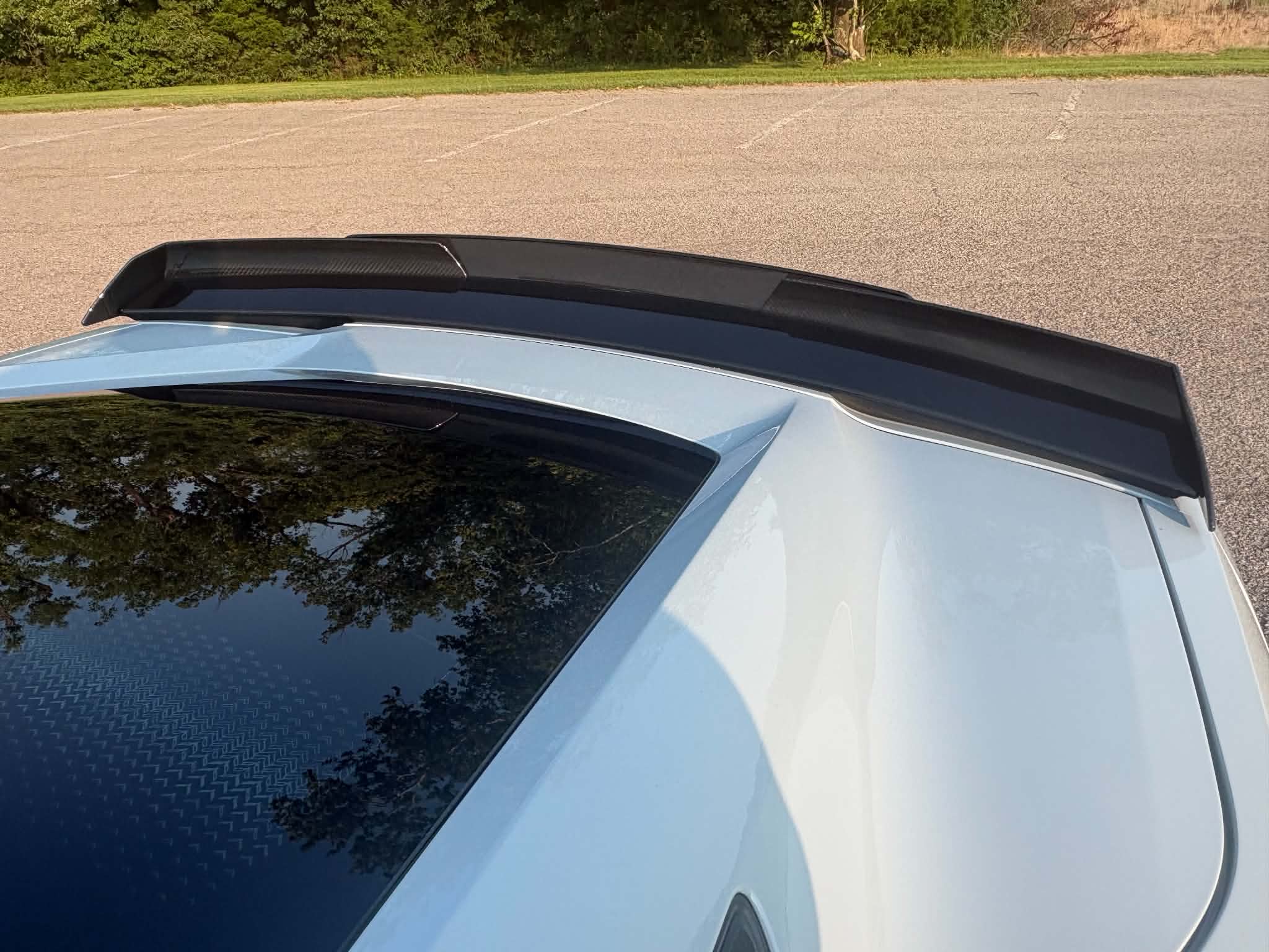 Used 2018 Chevrolet Corvette Z06 RWD image 6