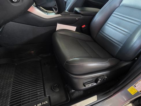 Used 2018 Lexus NX 300 300 Sport Utility 4D w/ Premium Package image 6