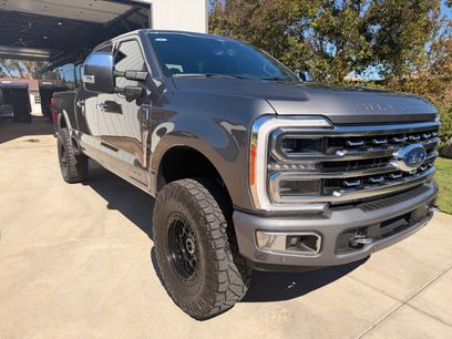 Used 2023 Ford F250 Platinum