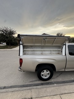 Used 2008 Isuzu i-290 S RWD image 9