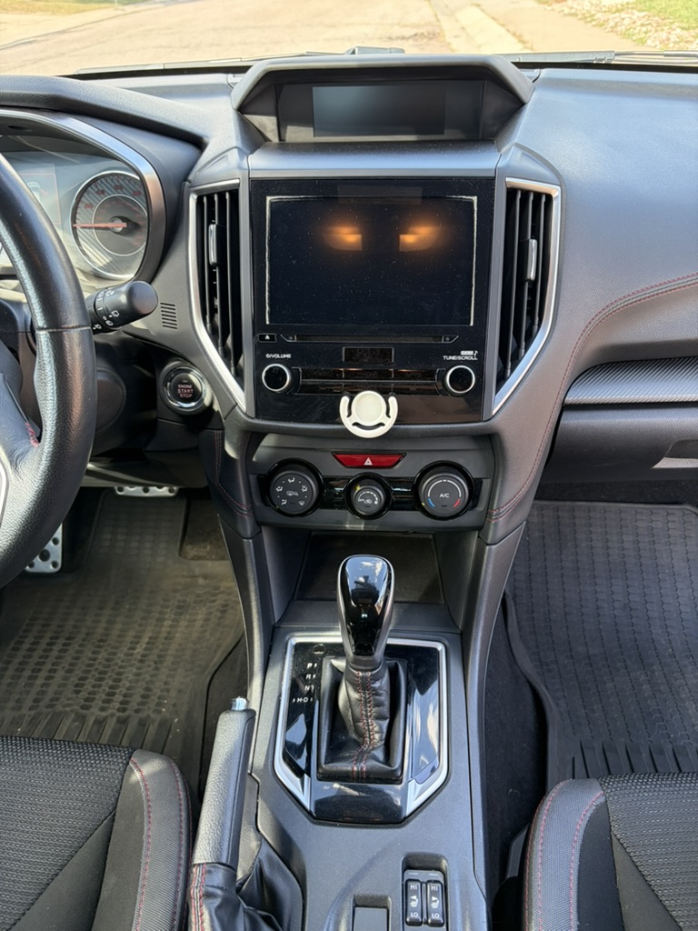 Used 2019 Subaru Impreza 2.0i Sport AWD/4WD image 16