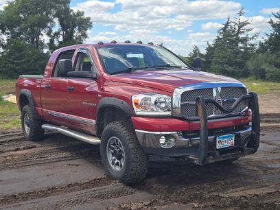 Used 2006 Dodge Ram 2500 Truck SLT