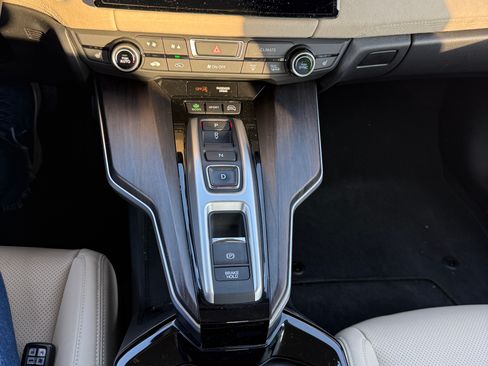 Used 2020 Honda Clarity Touring image 26