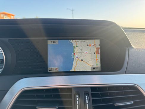 Used 2013 Mercedes-Benz C 250 C 250 Coupe 2D image 13