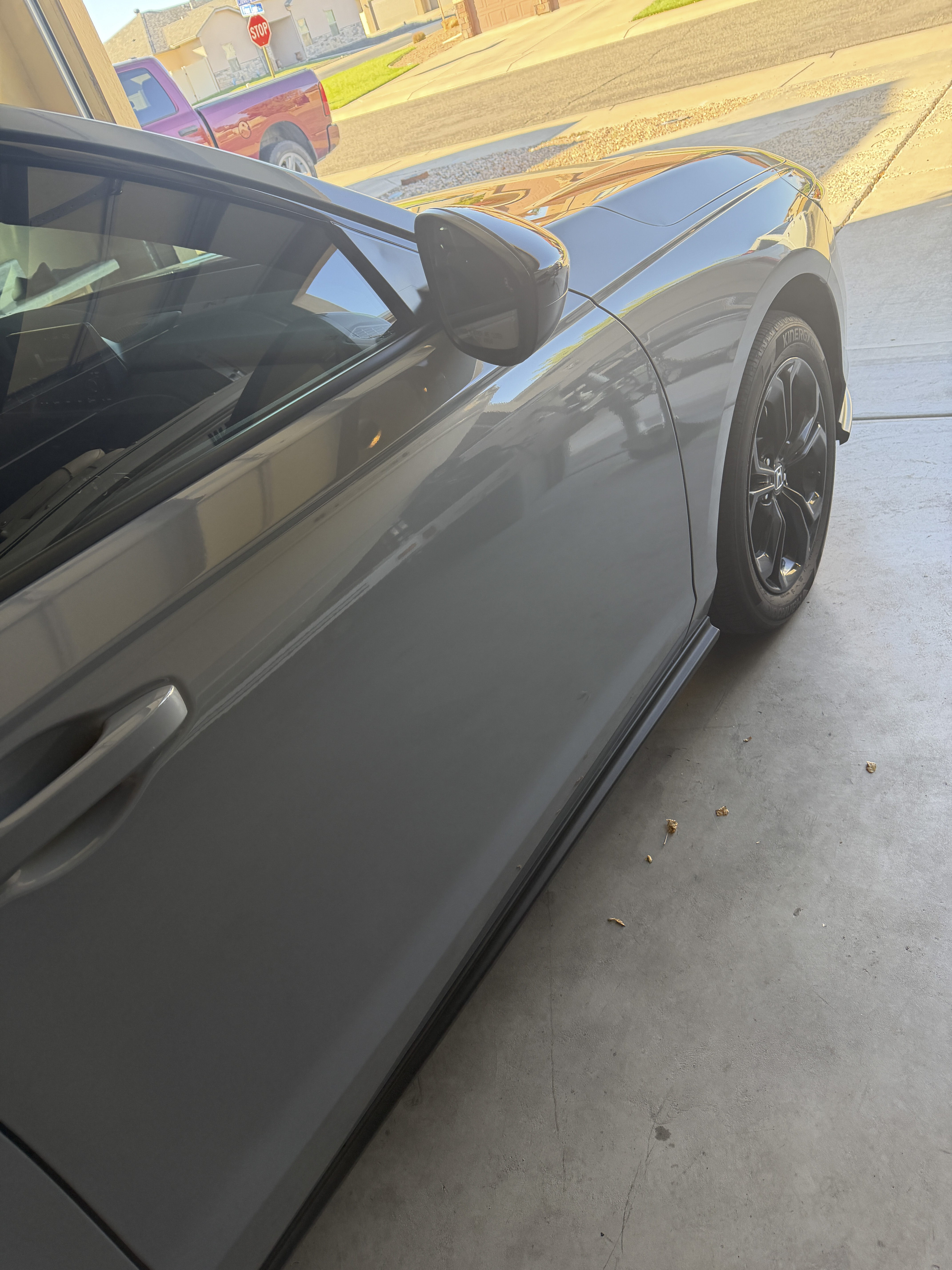 Used 2025 Honda Accord SE image 4