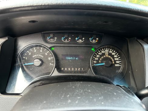 Used 2013 Ford F150 XL w/ PWR Equipment Group RWD image 15