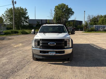Used 2019 Ford F450 XL w/ XL Value Package
