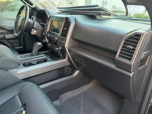 Used 2020 Ford F150 XLT w/ Equipment Group 302A Luxury image 23