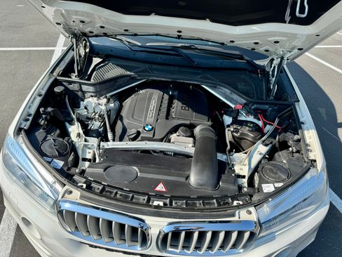 Used 2015 BMW X5 xDrive35i image 5