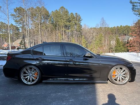 Used 2016 BMW 340i Sedan image 6