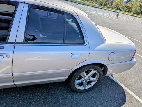 Used 2004 Mercury Marauder image 13