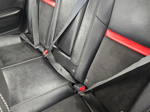 Used 2010 Dodge Challenger SRT8 w/ SRT Option Group II image 9