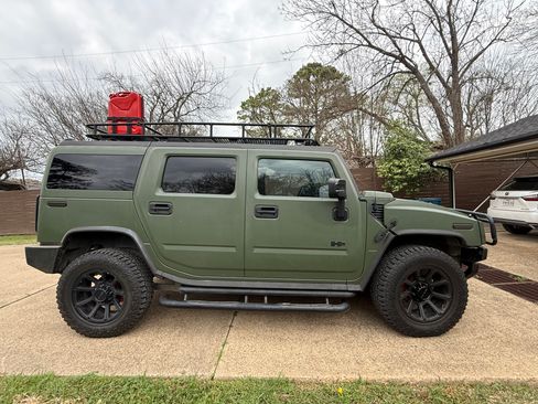 Used 2006 HUMMER H2 image 1