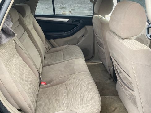 Used 2004 Toyota 4Runner Sport image 9
