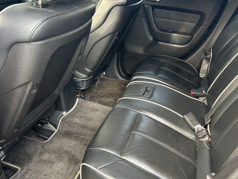 Used 2008 HUMMER H3 Luxury image 6