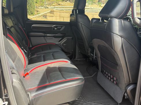 Used 2022 RAM 1500 TRX w/ TRX Level 2 Equipment Group image 9