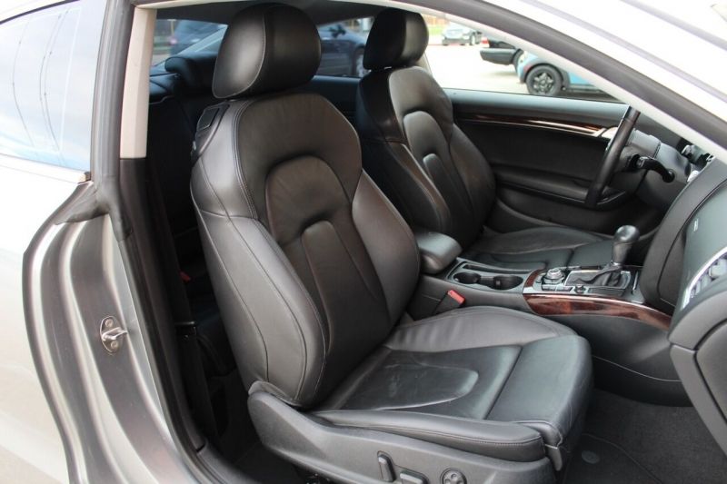 Used 2010 Audi A5 3.2 Premium Plus AWD/4WD image 10
