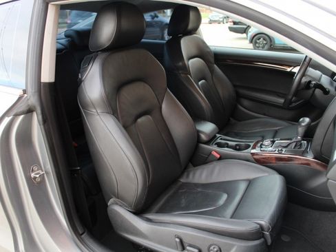 Used 2010 Audi A5 3.2 Premium Plus image 10