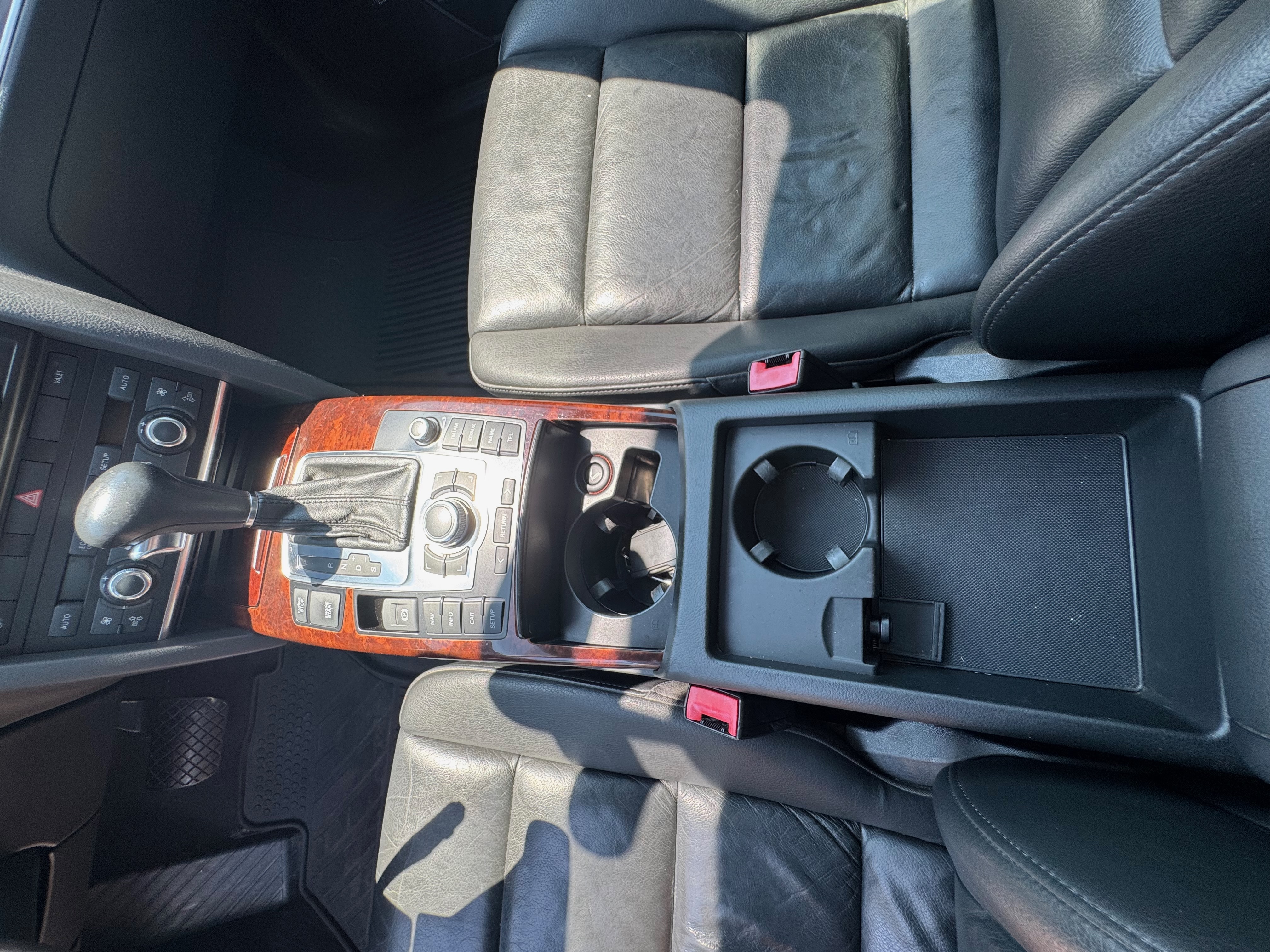 Used 2008 Audi A6 3.2 AWD/4WD image 31